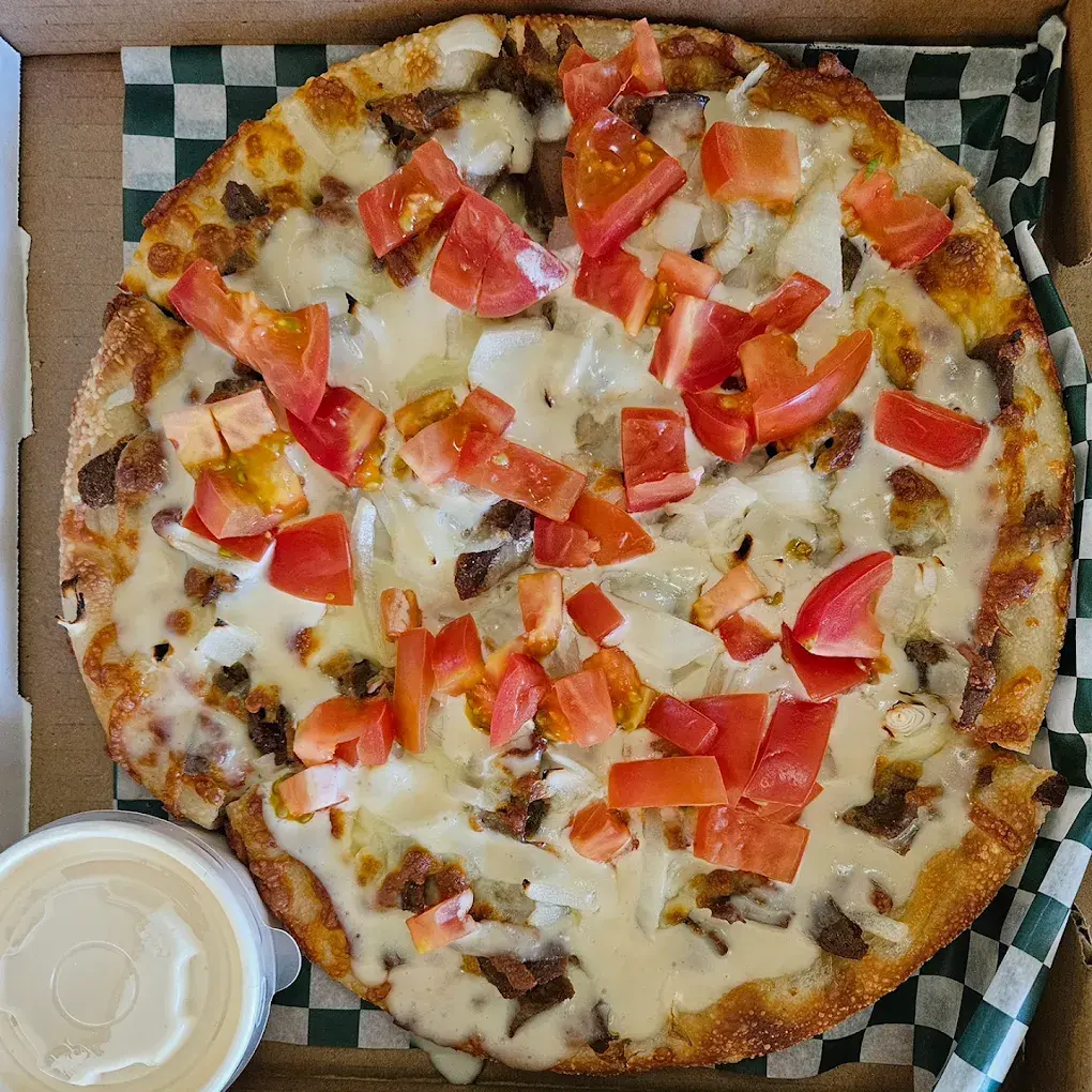 Best chicken shawarma in Edmonton, AB